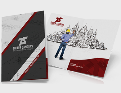 Pasta com Bolsa Personalizada Couchê 300g Laminação Fosca 31x45cm - 4x1 - 50 unid